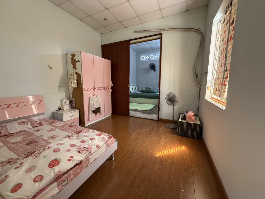 DÃY NHÀ TRỌ 10 CĂN PHÒNG MÔI PHÒNG RỘNG 16M2